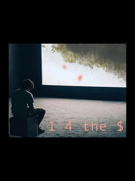 1 4 the $ cover image