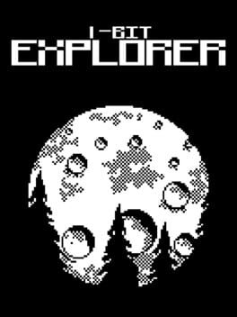 1-Bit Explorer cover image