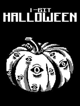 1-Bit Halloween cover image