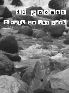 10 Gnomes 2: Walk In the Park cover image