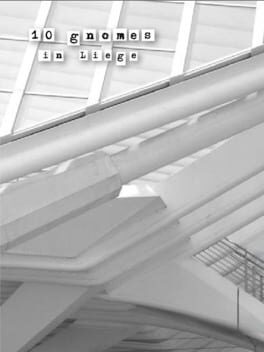 10 Gnomes in Liege cover art