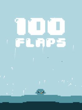 100 Flaps cover image