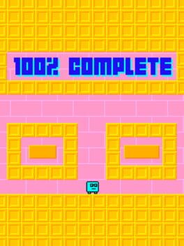 100% Complete cover art