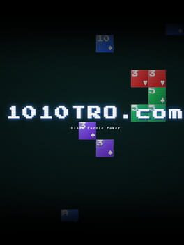 1010Tro cover image