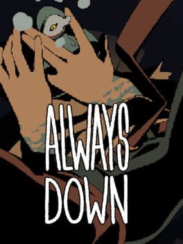10mg: Always Down cover image