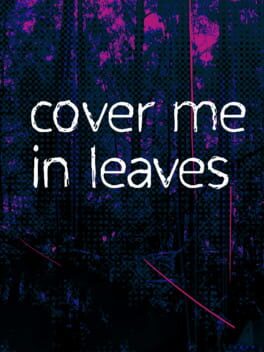 10mg: Cover Me In Leaves cover image