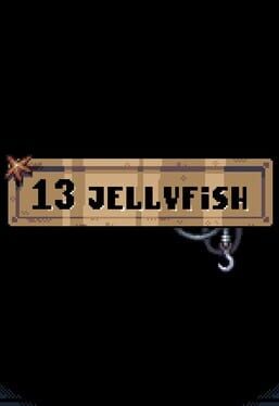 13 Jellyfish cover image