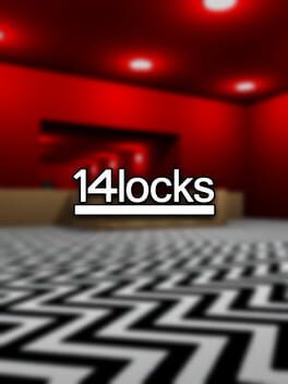 14 Locks cover image