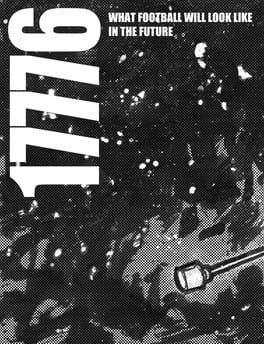 17776 cover art
