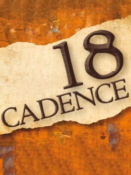18 Cadence cover image