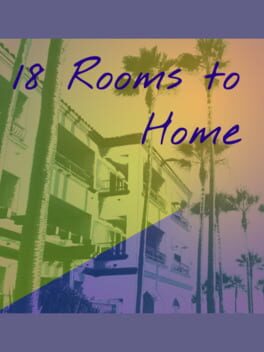 18 Rooms to Home cover image