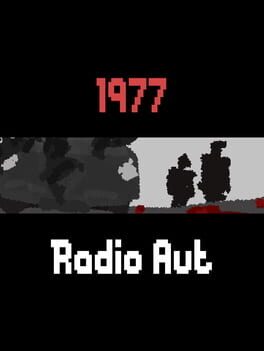 1977: Radio Aut cover image