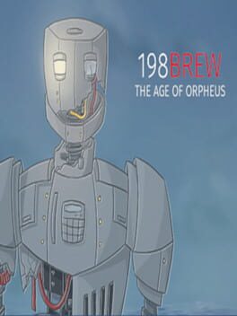 198BREW: The Age of Orpheus cover image