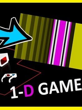 1D Game cover image