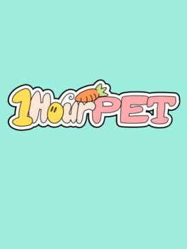 1HourPet cover image