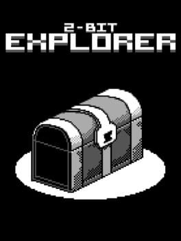 2-Bit Explorer cover image