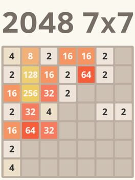 2048 7x7 cover image