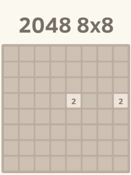 2048 8x8 cover image