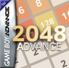 2048 Advance cover image