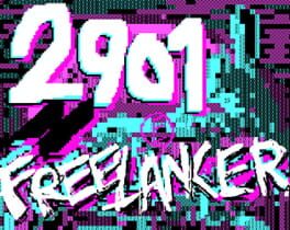 2901 Freelancer cover image