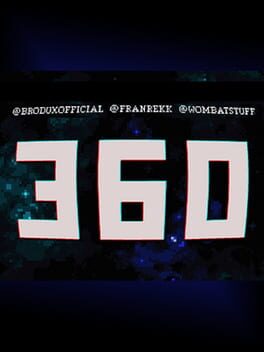 360 cover image