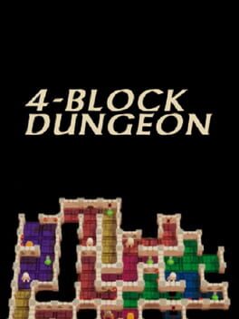 4-Block Dungeon cover image