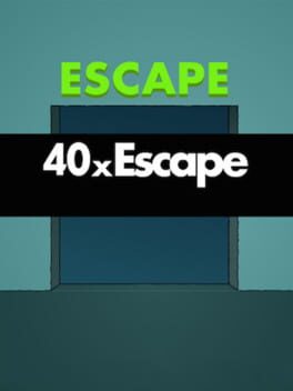 40 x Escape cover image