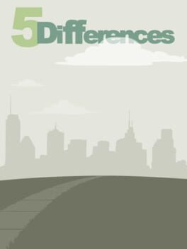5 Differences cover image