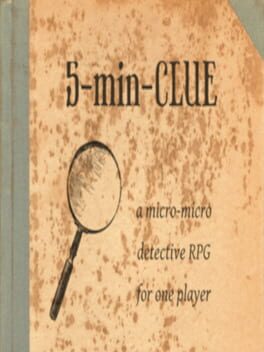 5-min-Clue cover image