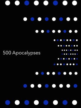 500 Apocalypses cover image
