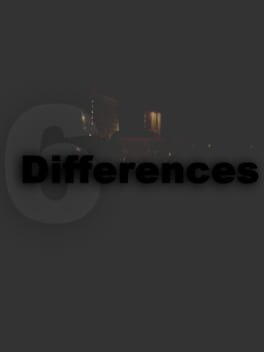 6 Differences cover image