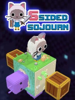 6-Sided Sojourn cover image