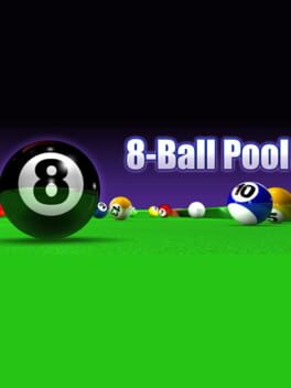 8-Ball Pool cover image