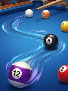 8 Ball Pool Online cover art