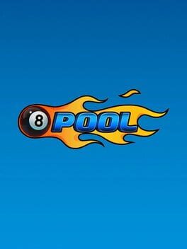 8 Ball Pool cover image