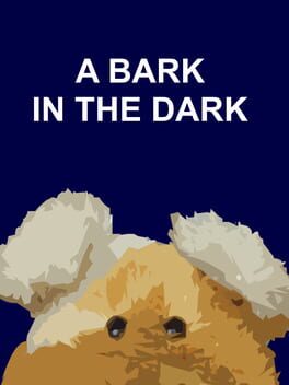 A Bark in the Dark cover image