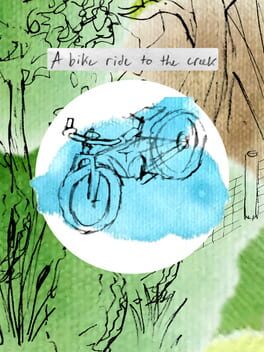 A Bike Ride to the Creek cover image