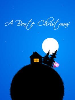 A Bonte Christmas cover image