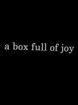 A Box Full of Joy cover image