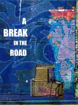 A Break in the Road cover image