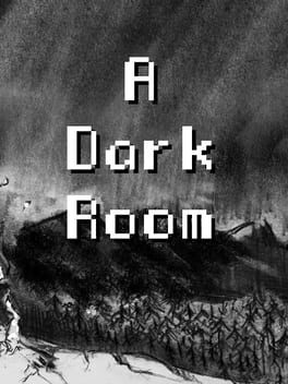A Dark Room cover image