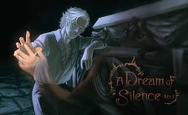 A Dream of Silence cover image