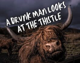 A Drunk Man Looks at the Thistle Decoded cover image