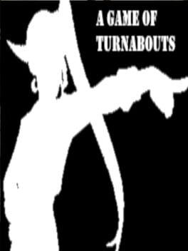 A Game of Turnabouts cover image