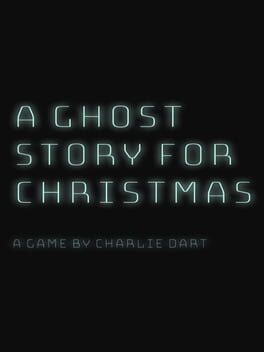 A Ghost Story for Christmas cover image