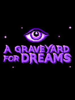 A Graveyard for Dreams cover image