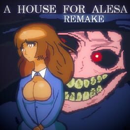 A House for Alesa Remake cover image