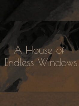 A House of Endless Windows cover image