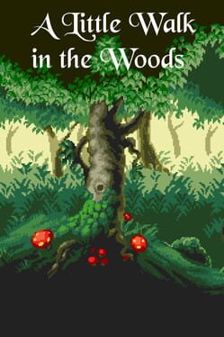 A Little Walk in the Woods cover image