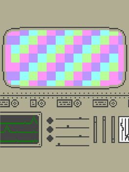A Long Way Through a Pastel Universe cover image